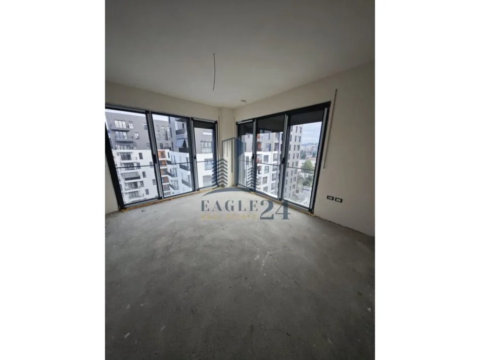 Tirane, shitet apartament 2+1 Kati 7, 101 m² 160.000 € (Don Bosko)