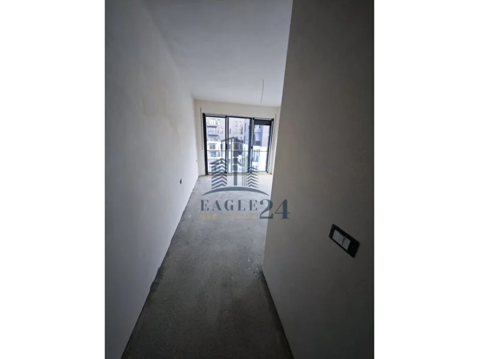 Tirane, shitet apartament 2+1 Kati 7, 101 m² 160.000 € (Don Bosko)