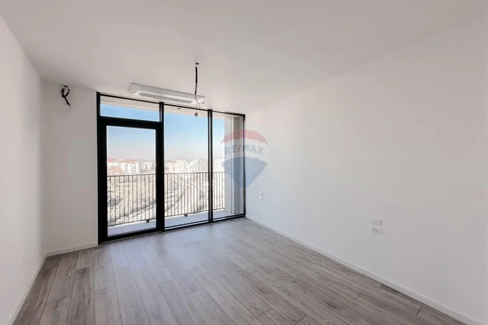 Tirane, jepet me qera , 130 m² 1.400 € (Lake View)