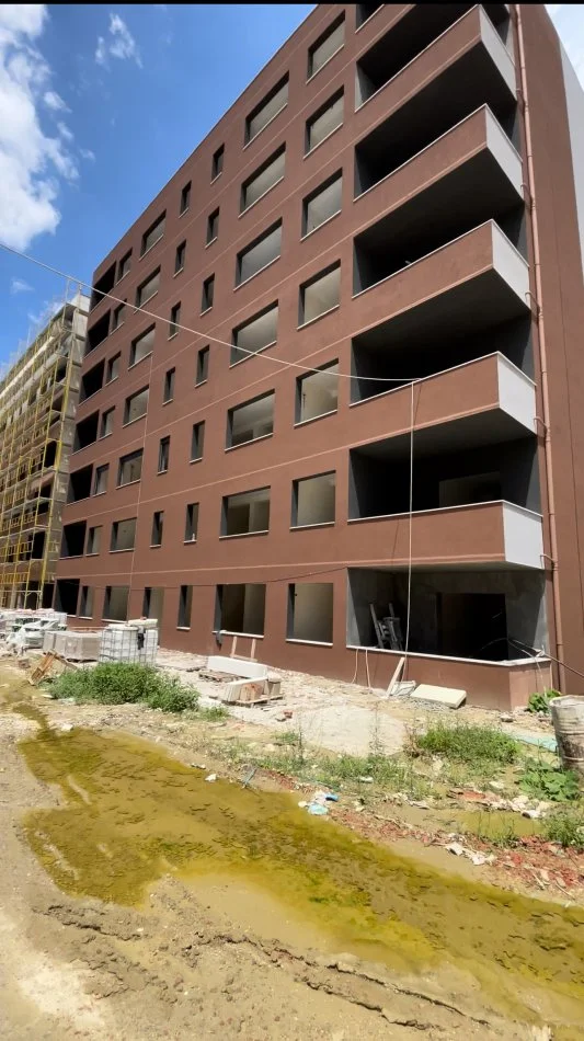 Tirane, shes apartament 2+1+Aneks+Ballkon Kati 1, 127 m² 191.000 € (Rruga Elbasanit)