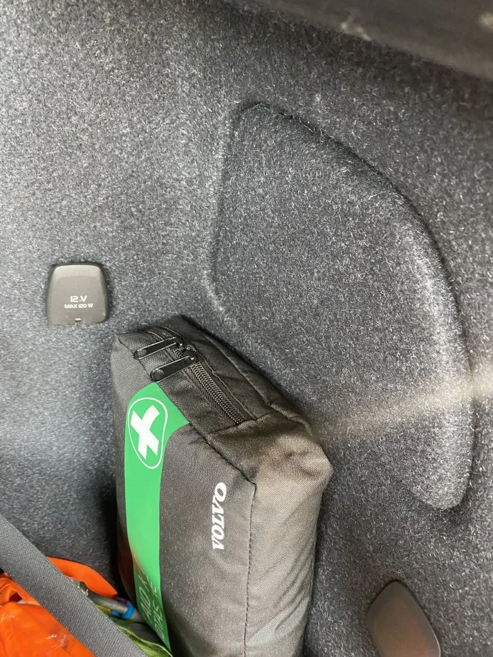 Shitet Volvo XC40 Inscription Viti 2020 Nafte2.0 84,000KM Me super çmim