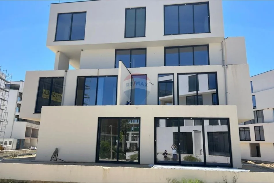 Durres, shitet 2+1 , 117 m² (Gjiri i Lalzit)