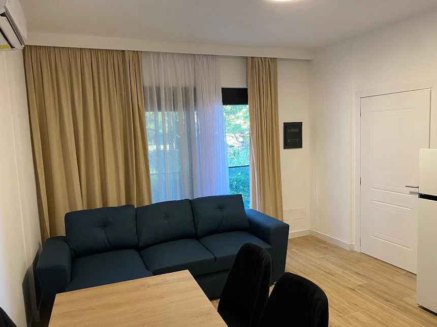 Gjiri Lalezit | Hamallaj, apartament ne plazh