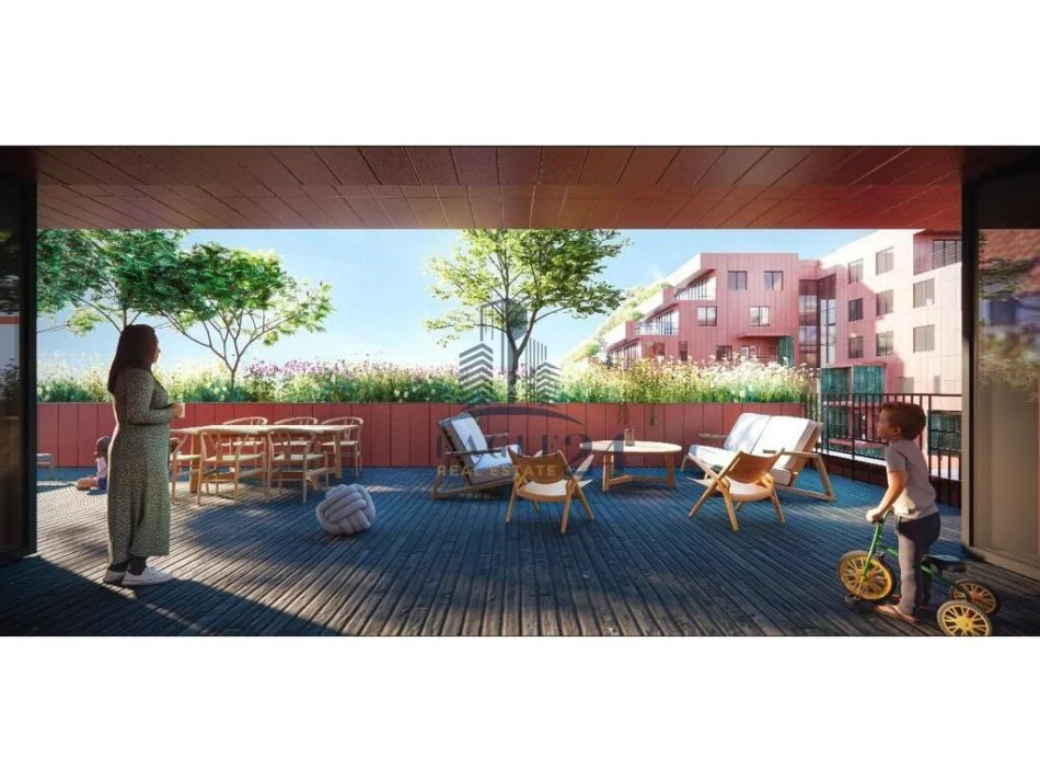 Tirane, shitet apartament 2+1 Kati 5, 84 m² 146.000 € (5 Maji)