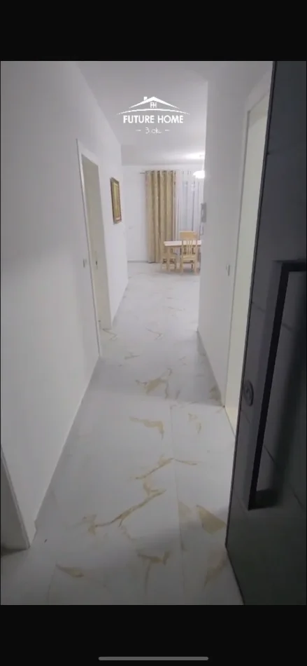 Tirane, jepet me qera apartament 2+1 , 120 m² 700 € (Tregu Elektrik)