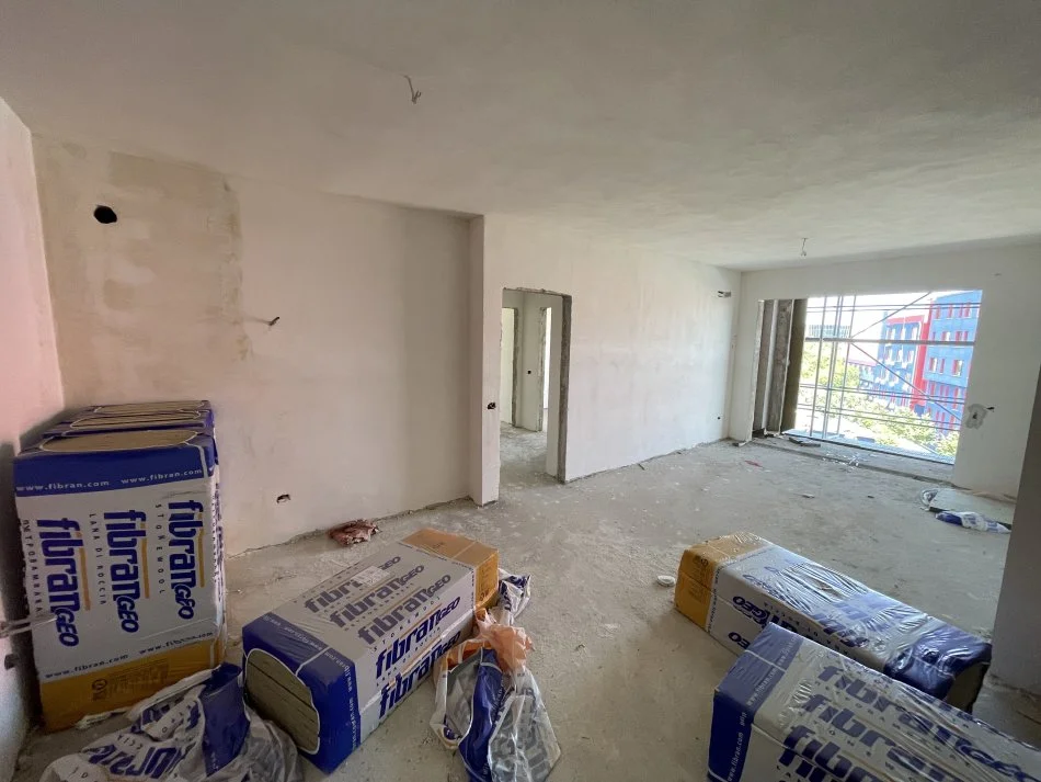 Tirane, shes apartament 2+1+Aneks+Ballkon Kati 4, 102 m² 143.000 € (PORCELAN)