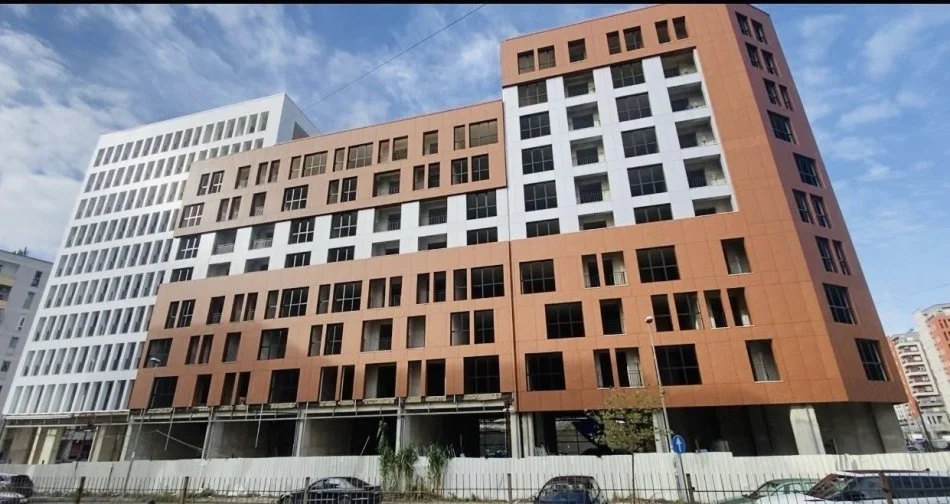 Tirane, shitet apartament 1+1 Kati 1, 75 m² 90.000 € (SHESIM APARTAMENT 1+1 URBAN GATE!)