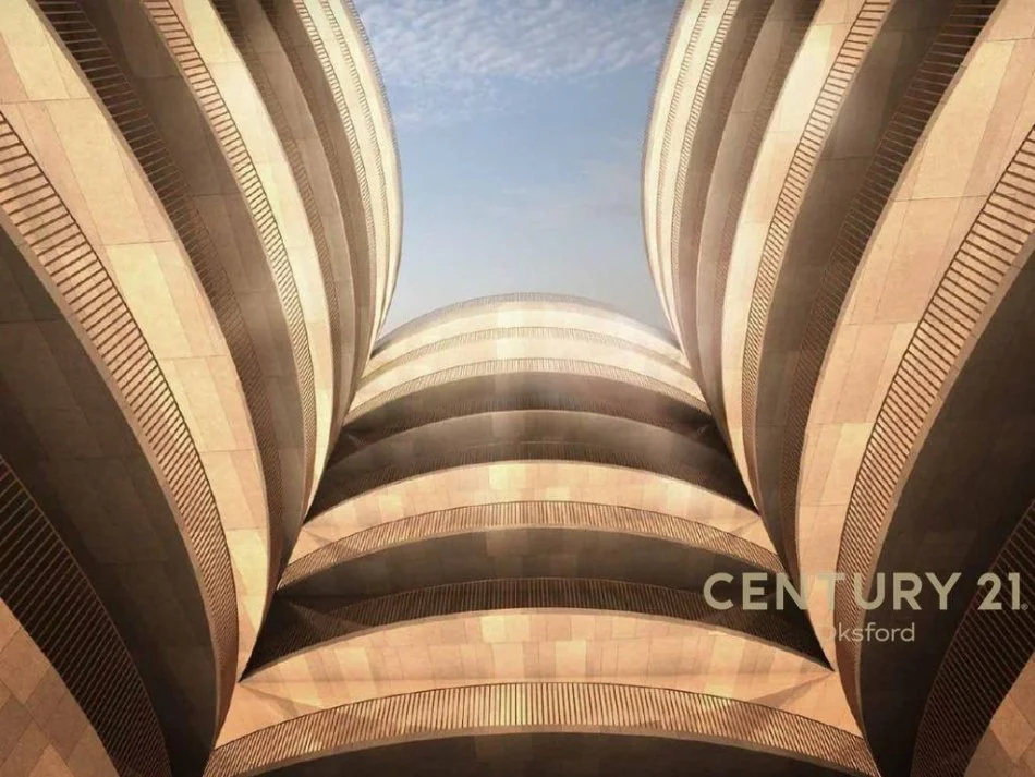 Tirane, shitet apartament 1+1 Kati 2, 70 m² 142.000 € (Mine Peza)