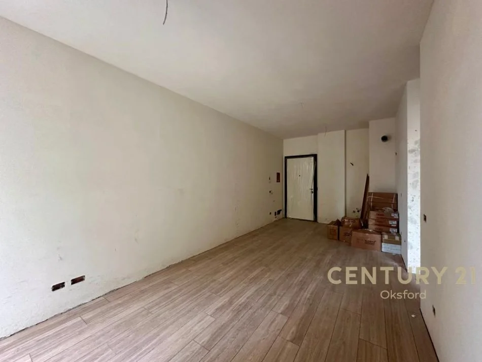 Tirane, shitet apartament 1+1 Kati 2, 70 m² 142.000 € (Mine Peza)