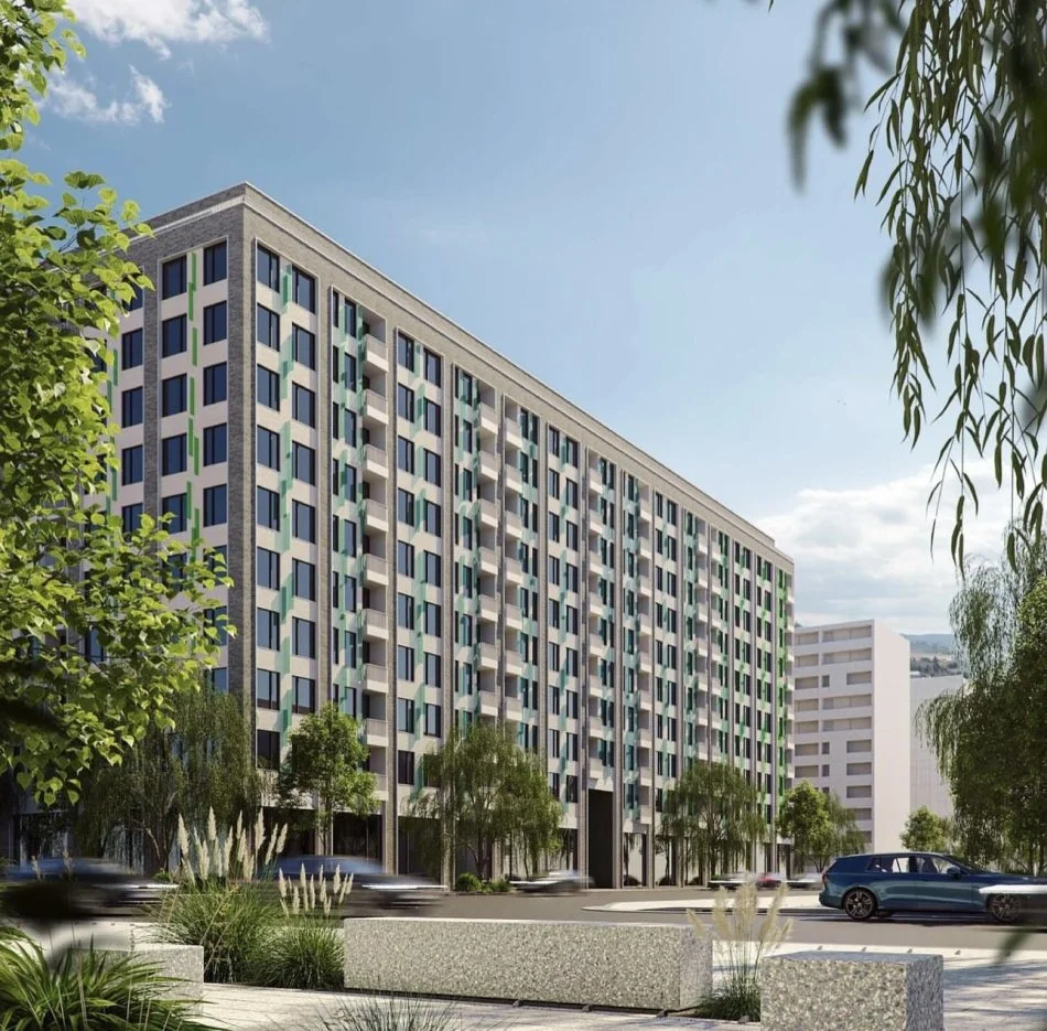 Tirane, shitet apartament 2+1 Kati 7, 111 m² 138.750 € (5 Maj)