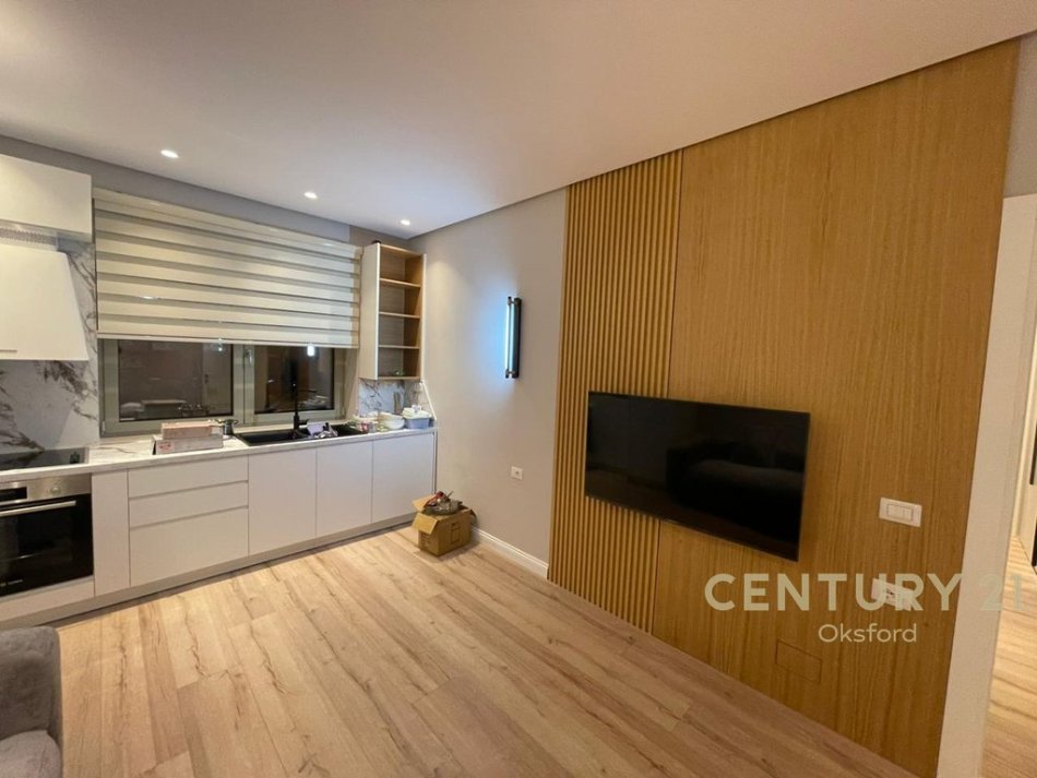 Tirane, shitet apartament 2+1+Aneks+Ballkon Kati 1, 78 m² 240.000 € (Vasil Shanto)