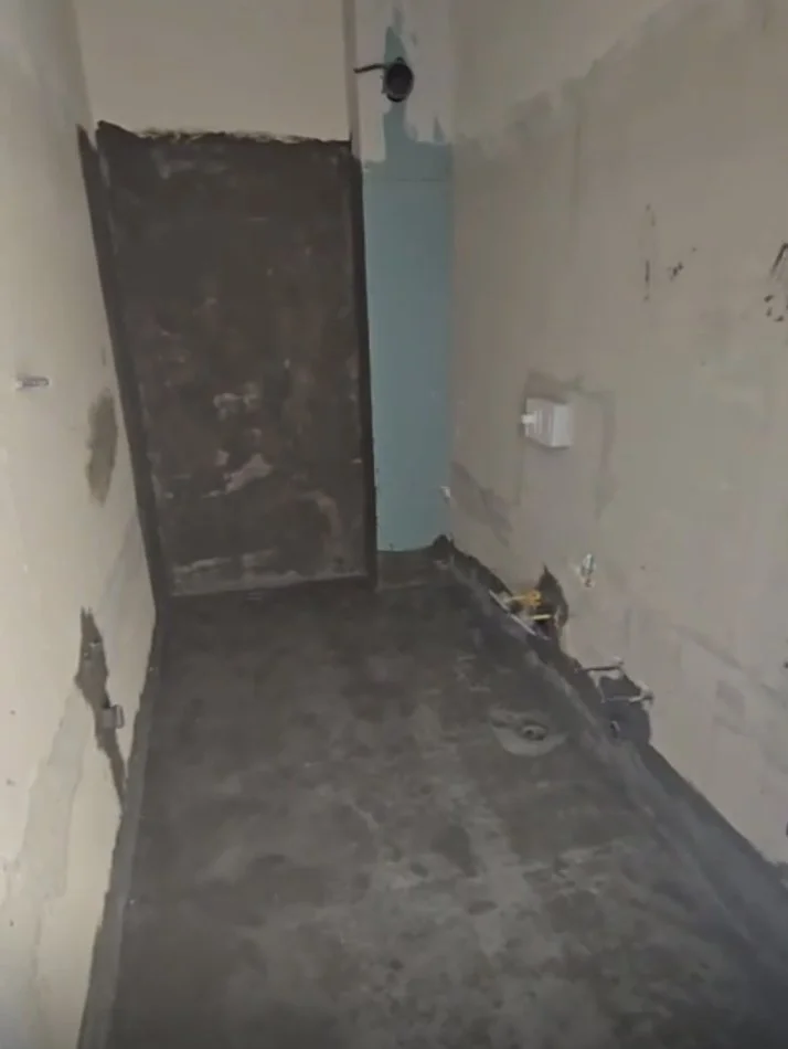 Tirane, shitet apartament 1+1 Kati 8, 50 m² 45.000 €