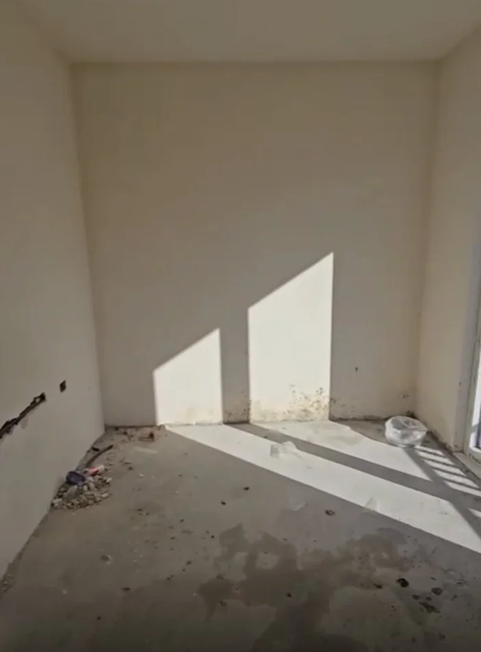 Tirane, shitet apartament 1+1 Kati 8, 50 m² 45.000 €