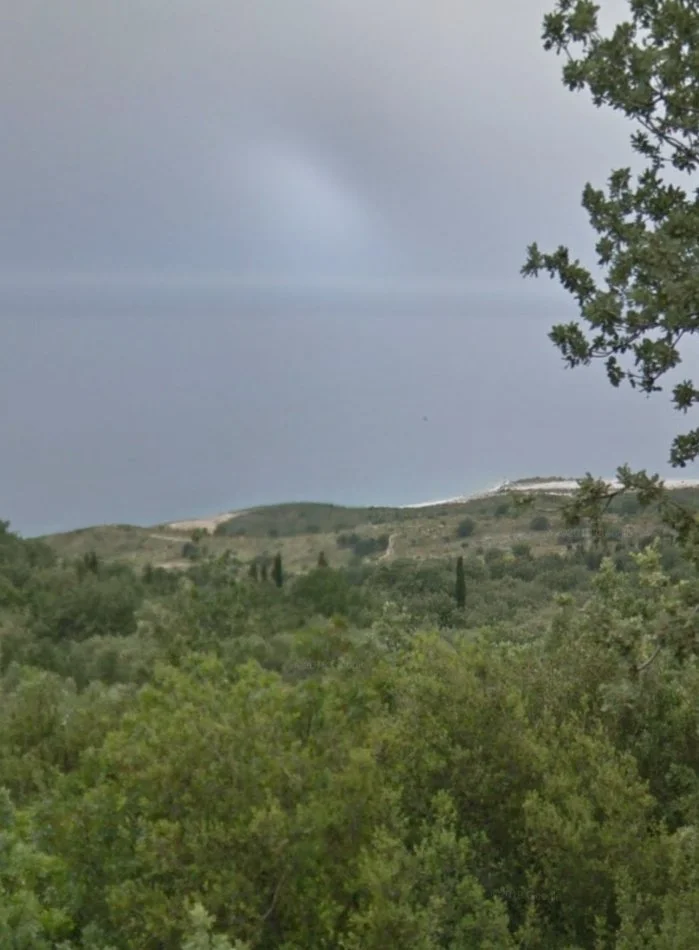 Dhermi - Palase, shitet toke ne bregdet , 4.350 m² 650.000 € (Palas)