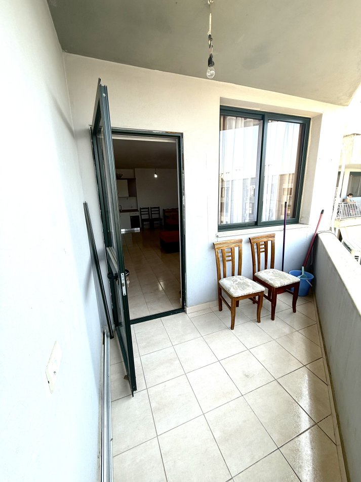 Tirane, jap me qera apartament 1+1+Ballkon Kati 9, 71 m² 40.000 € (rruga besim alla afer pallateve cabej afer hotel 7777)