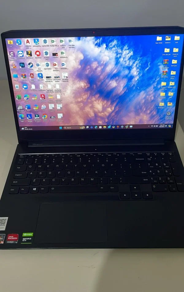 Tirane, shes Laptop Lenovo ideapad gaming 3