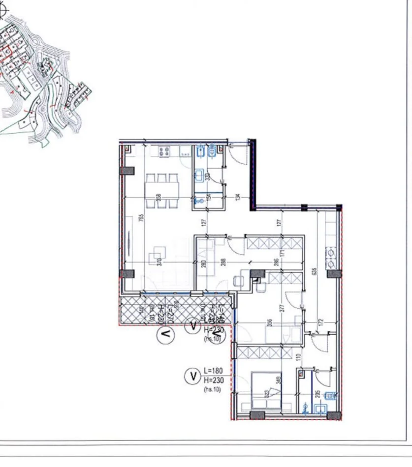 Cmim kleringu- Residenca kodra e diellit