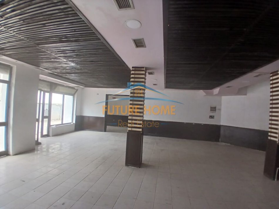 Tirane, shitet ambjent biznesi Kati 0, 148 m² 250.000 € (Ali Demi)