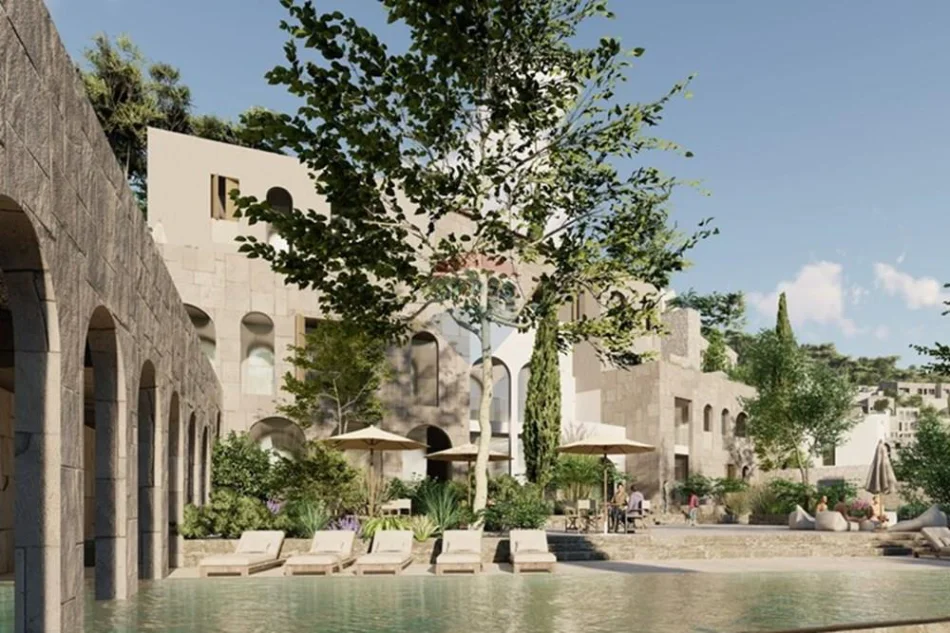 Vlore, shitet 1+1 , 112 m² (Jale)