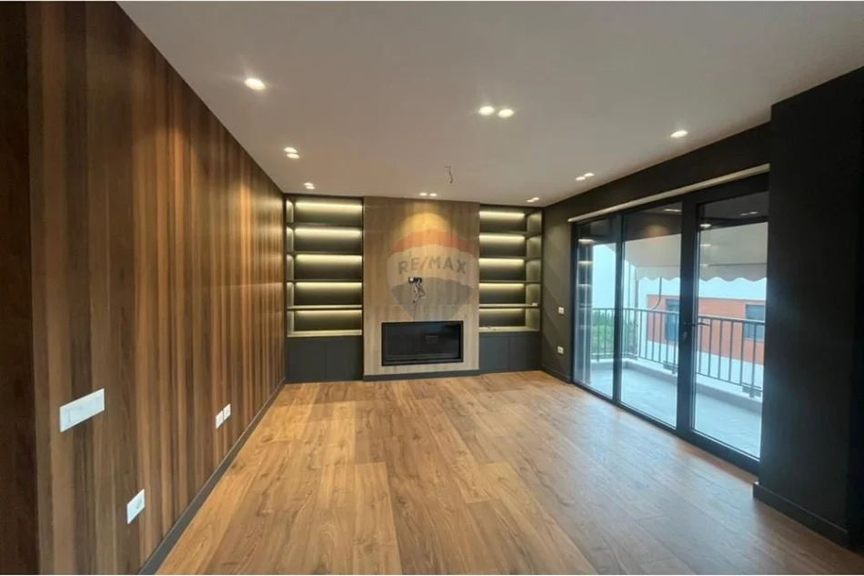 Tirane, shitet 2+1 , 128 m² 332.000 € (Liqeni i Thate)