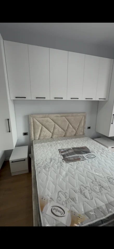 Tirane, jepet me qera apartament 1+1+Ballkon Kati 2, 80 m² 470 € (Bohem Astir , Pizza Loli)