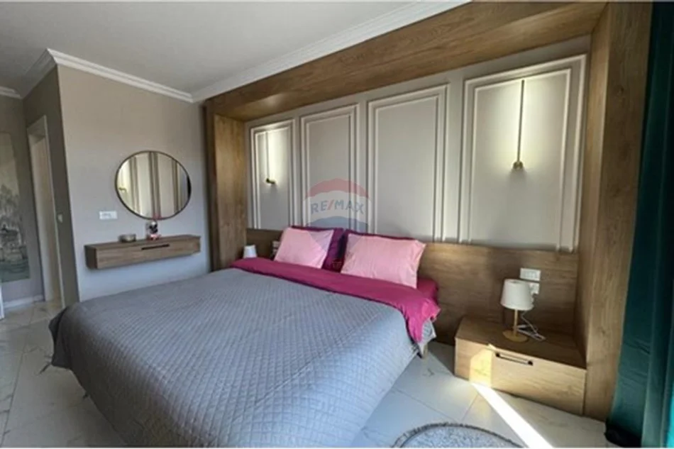 Tirane, shitet 2+1 , 120 m² 445.000 € (Lake View)