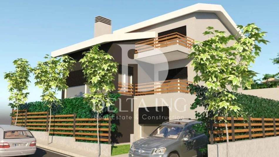 Tirane, jepet me qera Vile 4+1 , 5.000 € (Long Hill Residence)