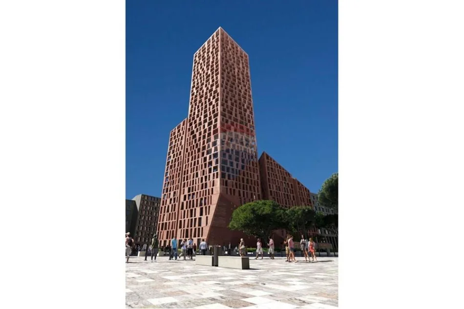 Tirane, shitet 2+1 , 141 m² (Bulevardi i Ri)