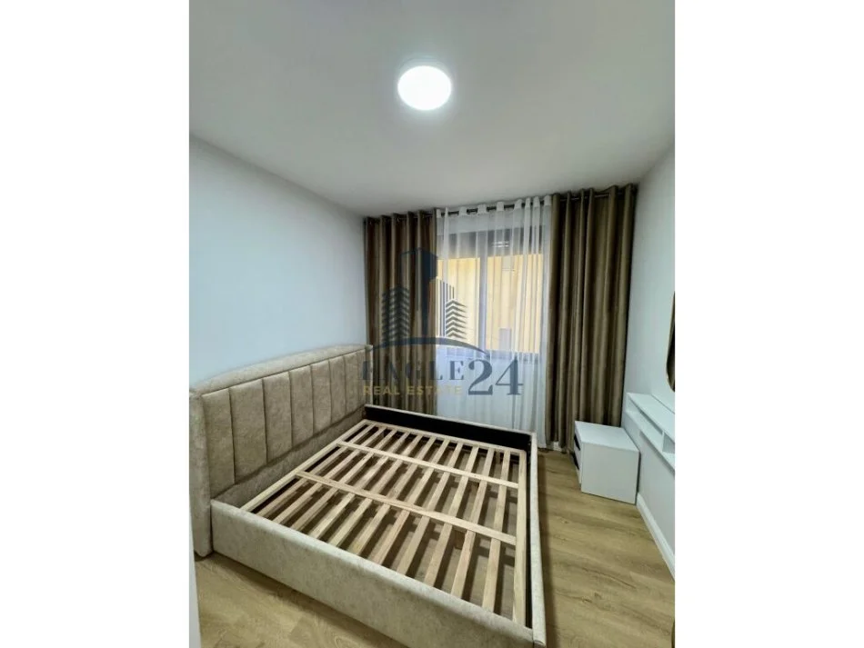 Durres, shitet apartament 1+1 , 52 m² 65.000 € (Lagja 13)