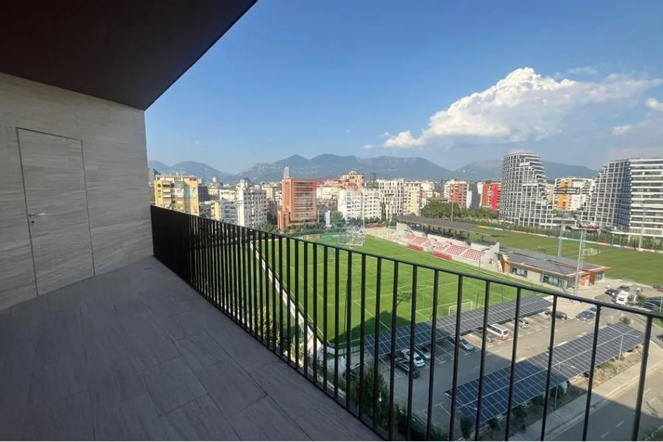 Tirane, shitet 2+1 , 145 m² (Kompleksi Olimpik)