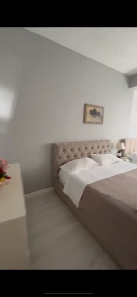 Tirane, jepet me qera apartament 1+1 Kati 3, 72 m² 600 € 