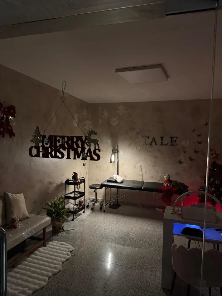 Tirane, jepet me qera ambjent biznesi Kati 0, 45 m² 600 € 