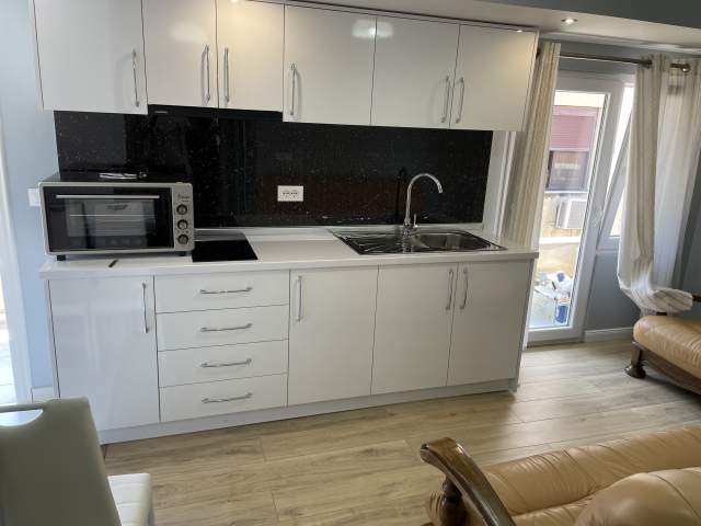 Tirane, jepet me qera apartament 1+1+A+BLK Kati 3, 60 m² 35.000 Leke (Qsut)