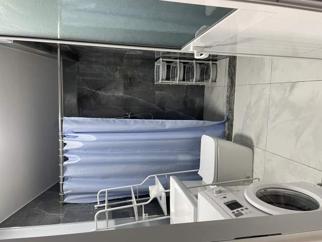 Tirane, jepet me qera apartament 1+1+A+BLK Kati 3, 60 m² 35.000 Leke (Qsut)