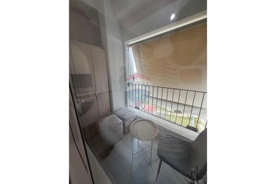 Tirane, shitet apartament 1+1+Ballkon Kati 7, 53 m² 105.000 € (Rezidenca Kaimi, Ali Demi)