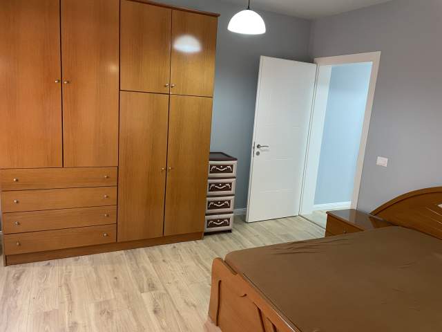 Tirane, jepet me qera apartament 1+1+A+BLK Kati 3, 60 m² 35.000 Leke (Qsut)