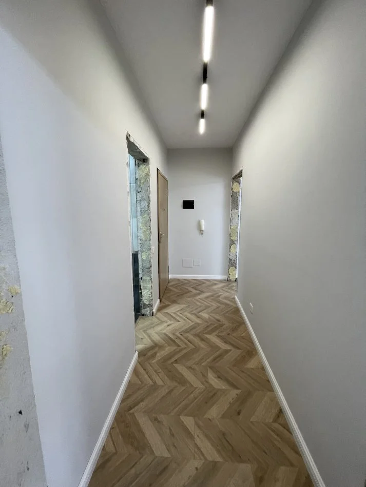 Tirane, shes apartament 1+1+Aneks+Ballkon Kati 4, 73 m² 120.000 € (KODRA DIELLIT 1)