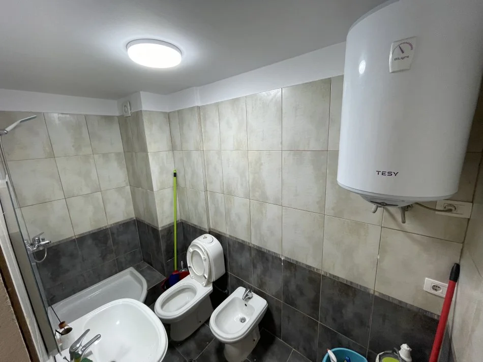 Tirane, shes apartament 1+1+Aneks+Ballkon Kati 4, 73 m² 120.000 € (KODRA DIELLIT 1)