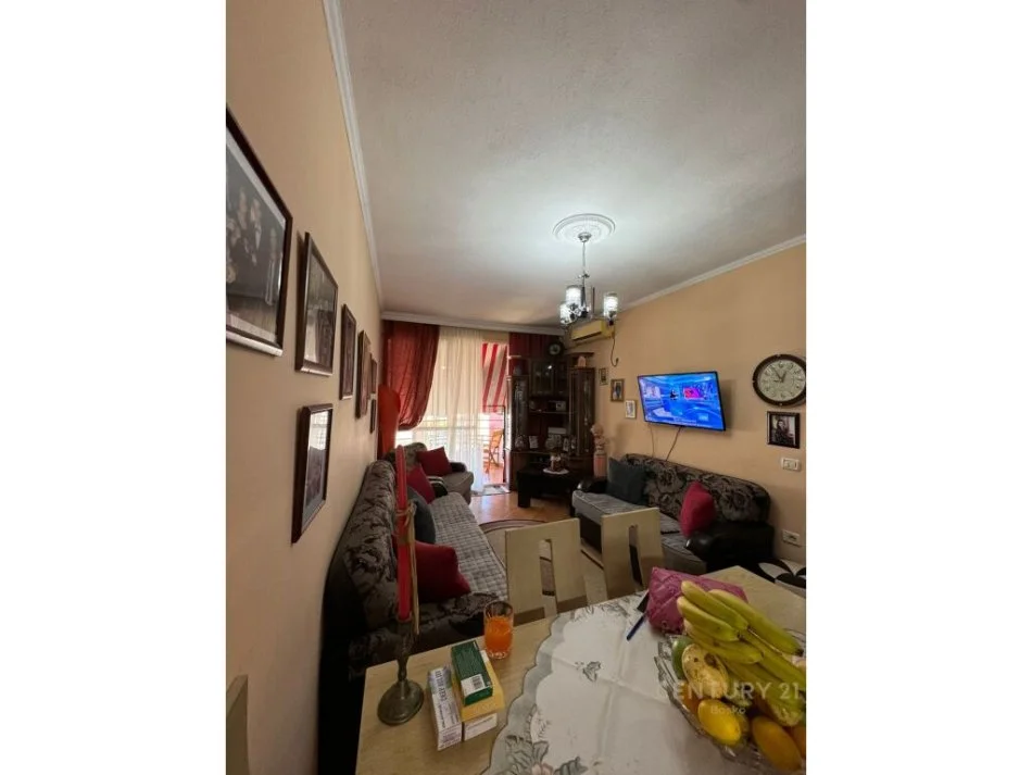 Tirane, shitet apartament 3+1 Kati 7, 116 m² 165.000 € (Don Bosko)