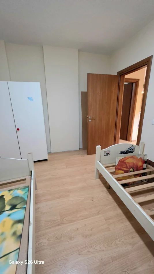Tirane, shitet apartament 2+1+Ballkon Kati 5, 94 m² 140.000 € (Rruga foto xhavella)