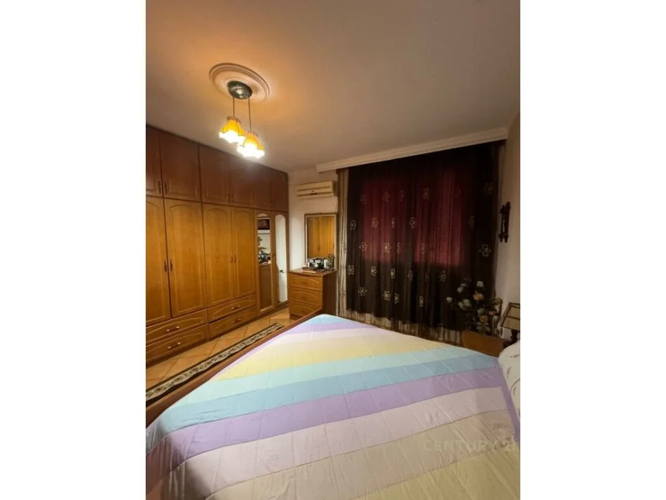 Tirane, shitet apartament 3+1 Kati 7, 116 m² 165.000 € (Don Bosko)