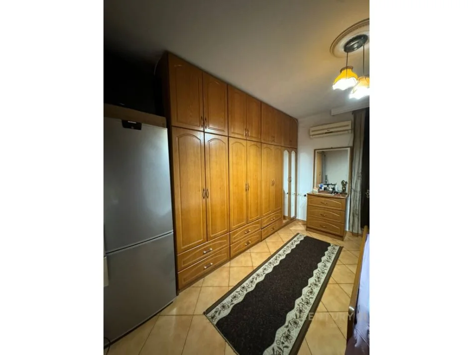 Tirane, shitet apartament 3+1 Kati 7, 116 m² 165.000 € (Don Bosko)