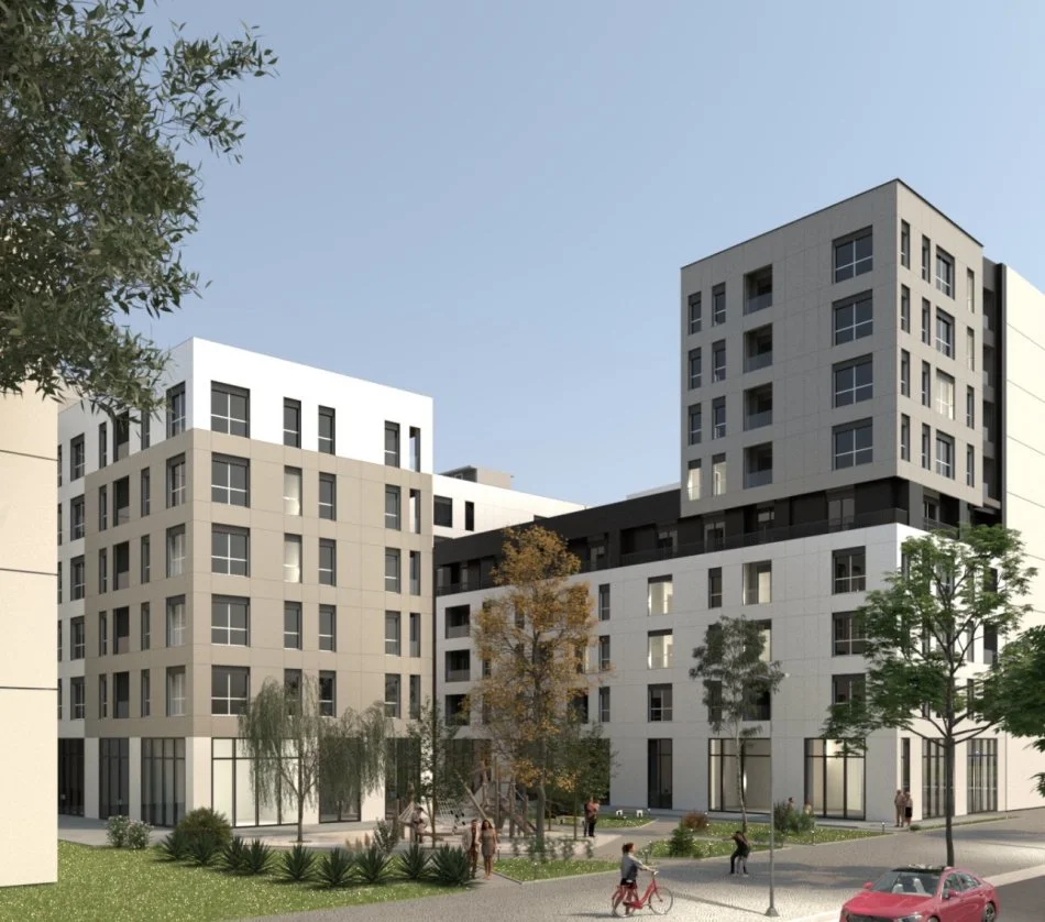 Tirane, shitet apartament 2+1 Kati 2, 90 m² 162.000 € (Bulevard i Ri)