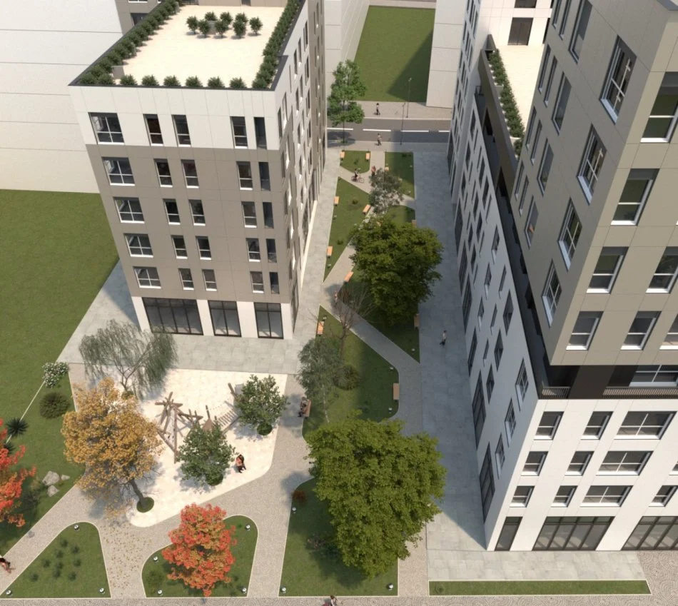 Tirane, shitet apartament 2+1 Kati 2, 90 m² 162.000 € (Bulevard i Ri)