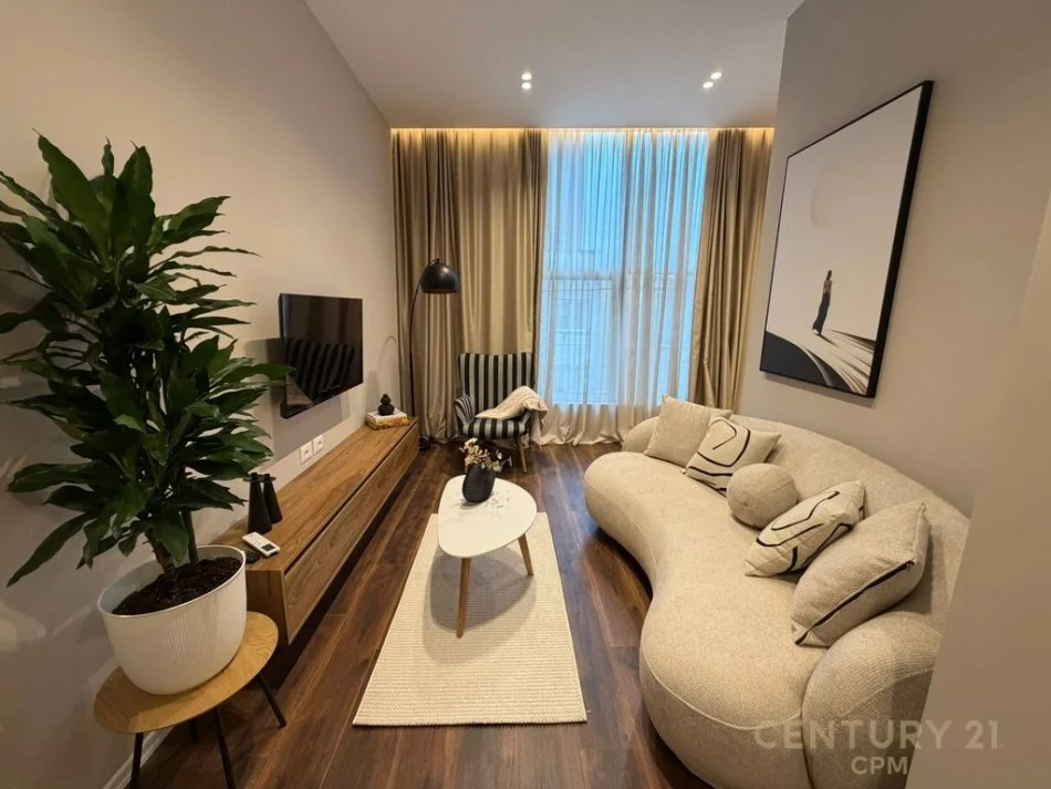 Tirane, shes apartament 2+1 Kati 2, 75 m² 190.000 € (Rruga e Bogdaneve)