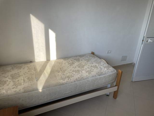 Tirane, jepet me qera apartament 1+1+BLK Kati 4, 60 m² 25.000 Leke (5 maj)