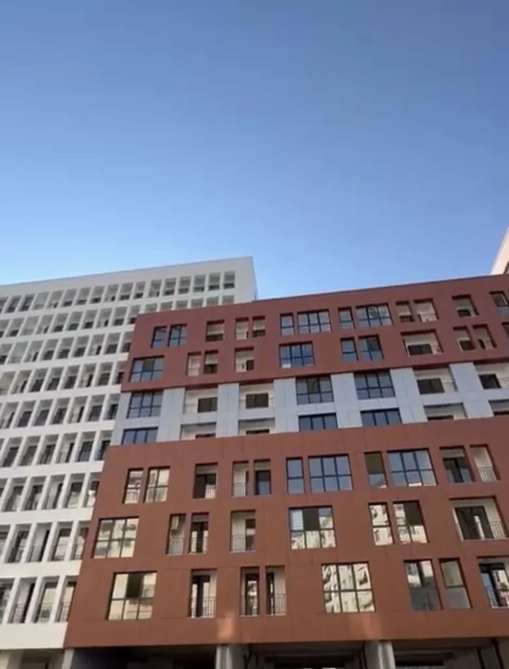 Tirane, shitet apartament 2+1 Kati 6, 107 m² 144.000 € (Sokrat Miho prane Vila L 2)