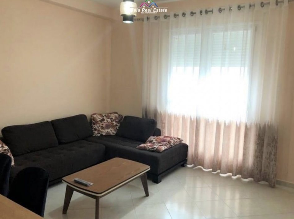 Tirane, jepet me qera apartament 2+1 Kati 6, 100 m² 700 € (Bulevardi Gjergj Fishta)