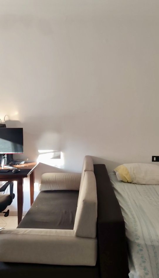 Tirane, jepet me qera garsonier 1+1 Kati 3, 30 m² 250 € (foto janku)