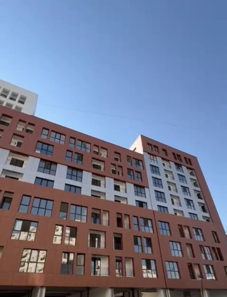 Tirane, shitet apartament 2+1 Kati 6, 107 m² 144.000 € (Sokrat Miho prane Vila L 2)